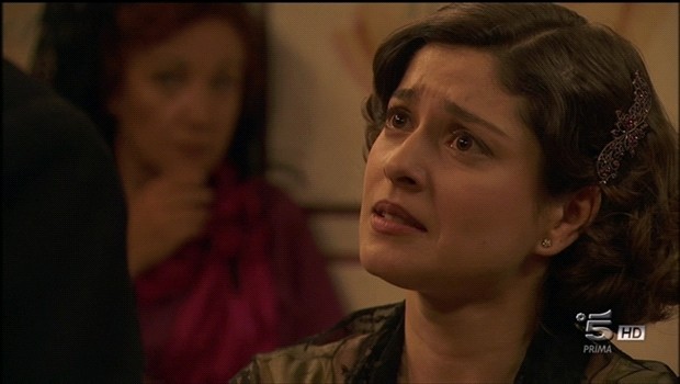 Il Segreto – puntata 26 aprile 2015