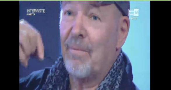 Vasco Rossi su Fabri Fibra: “Come Vasco? Mi è piaciuta molto, tutta la polemica non ha senso”