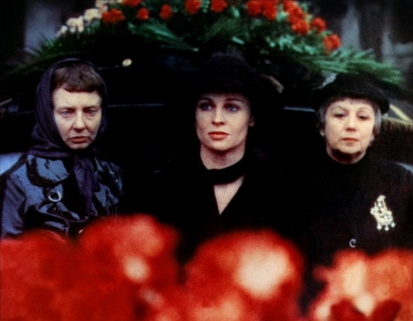 A Venezia… un dicembre rosso shocking: arriva il remake