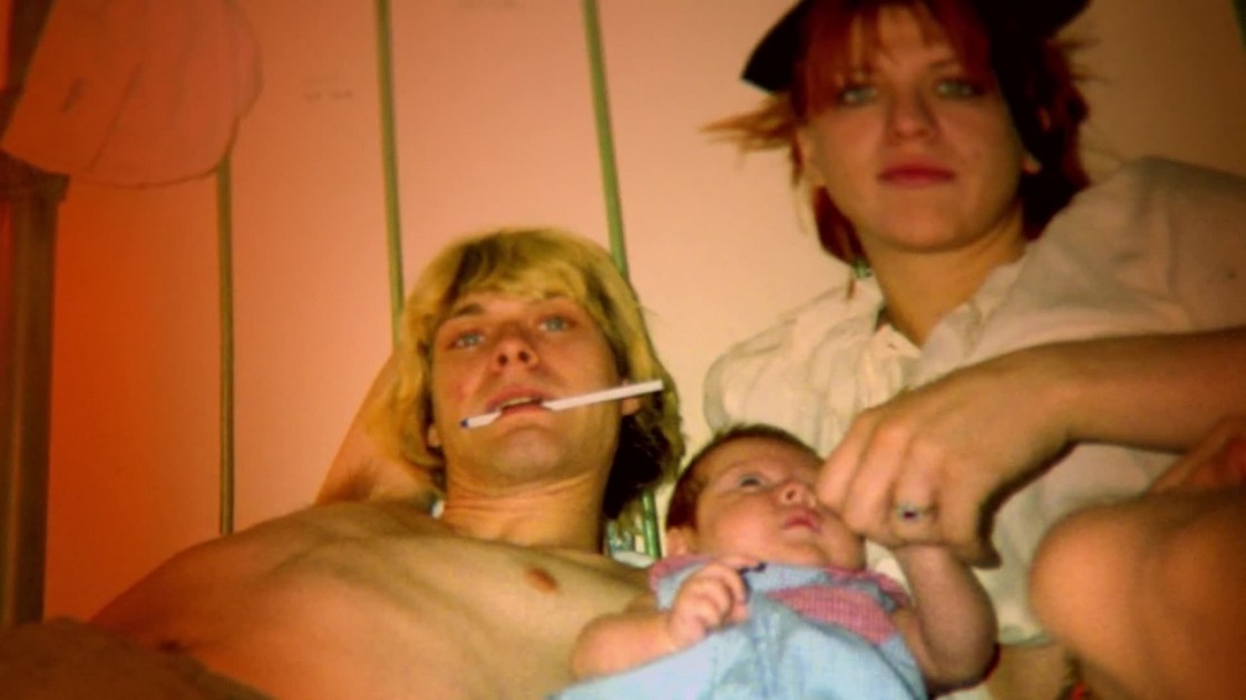 Cobain: Montage of Heck