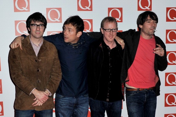 Damon Albarn e Graham Coxon: “Non potevamo buttare via i Blur”