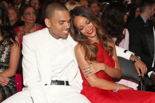 Rihanna & Chris Brown, Put It Up: testo. traduzione e audio della canzone