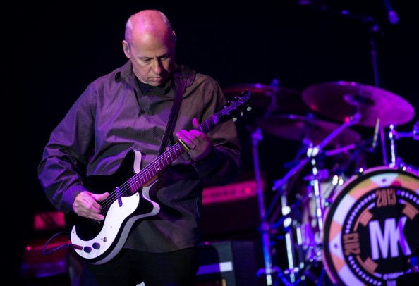 Mark Knopfler, Seattle: testo, traduzione e video