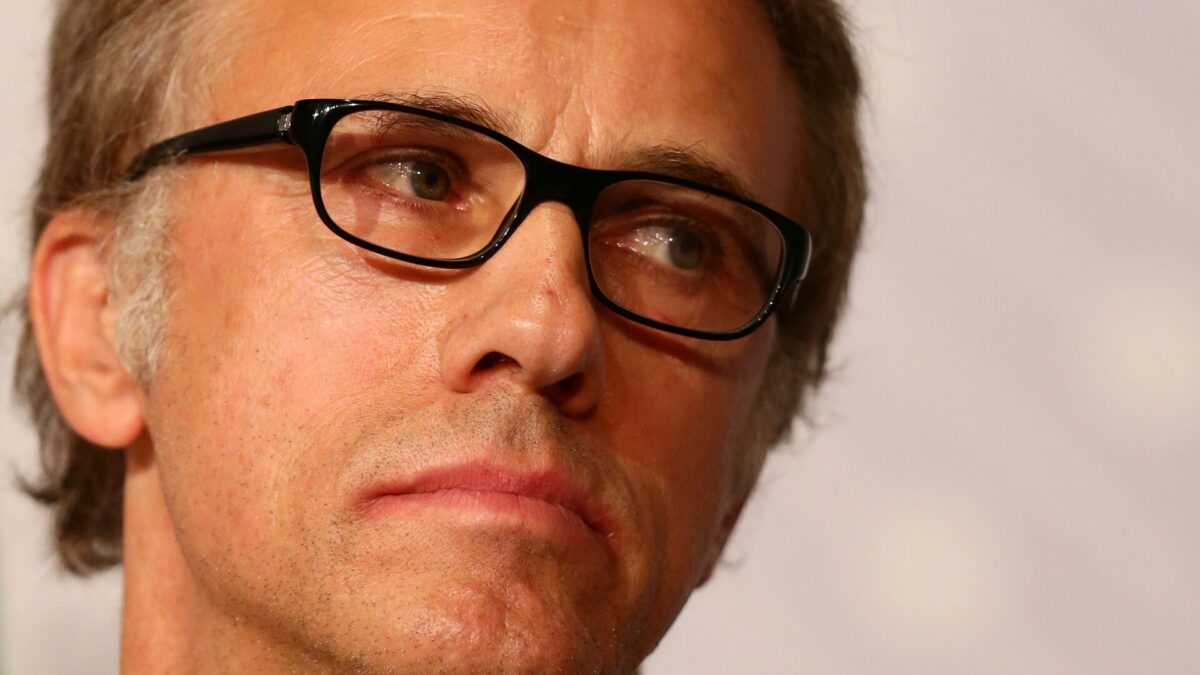Spectre – 007, Christoph Waltz nega i rumor: non sarò Blofeld