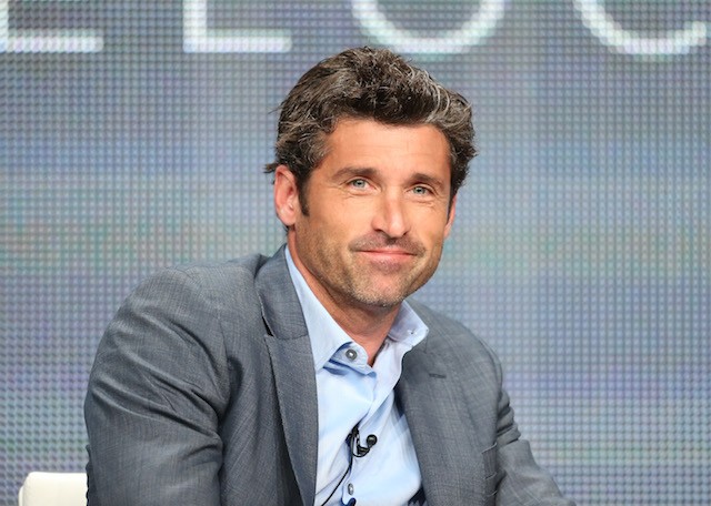 Grey’s anatomy, Patrick Dempsey lascia la serie dopo aver litigato con Shonda Rhimes?