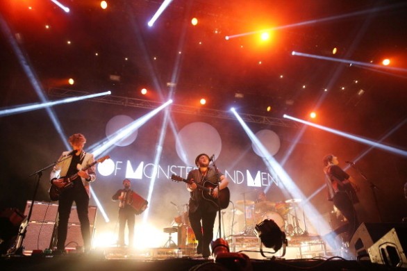 Of Monsters and Men, Beneath The Skin è il nuovo album