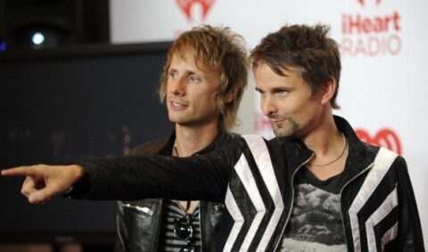 Muse, Drones: Matt Bellamy, anticipazioni sul nuovo album