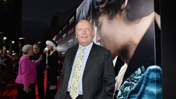 The Gilded Age, la nuova serie tv di Julian Fellowes sarà un prequel di Downton Abbey?