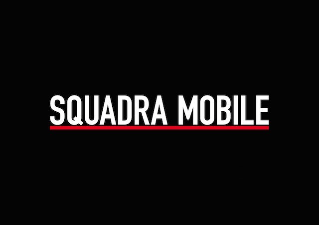 Squadra Mobile