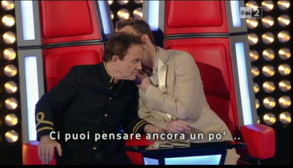 The Voice 2015 i cantanti ammessi ai live dopo il primo Knock Out