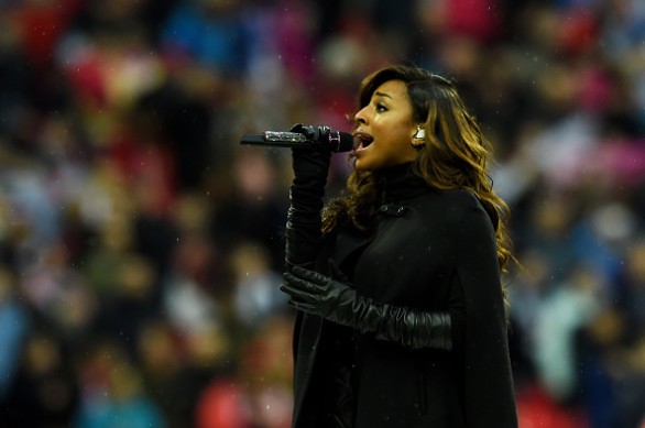 Alexandra Burke, nuova musica da artista indipendente (senza etichetta discografica)