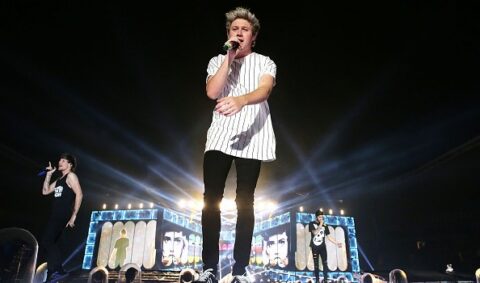 One Direction: “Siamo al lavoro sul nuovo album. Andremo avanti più forti che mai”