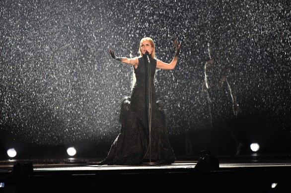 Paloma Faith e Gary Barlow hanno scritto una canzone insieme: “Sarà uno shock per i nostri fan!”