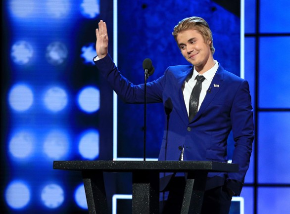 Justin Bieber ‘rifà’ il nuovo album: “Avevo perso la speranza per un periodo”