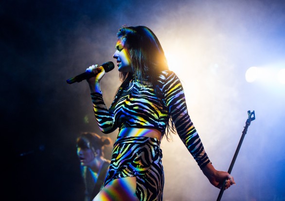 Charli XCX e I Love It: “un incubo” lungo un anno