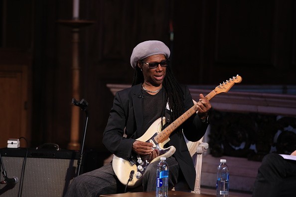 Chic feat. Nile Rodgers, I’ll Be There: testo, traduzione e video ufficiale