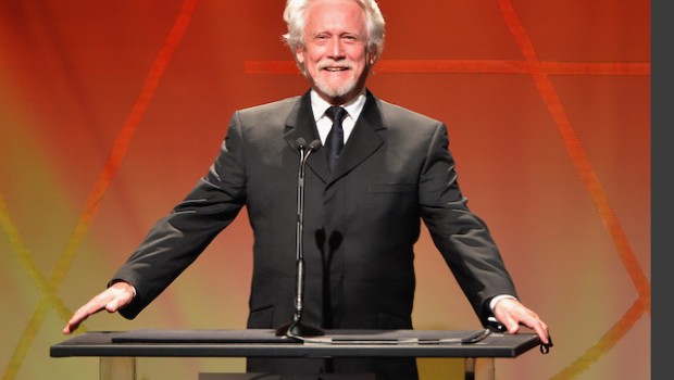 Serie tv, le novità: Bruce Davison in The Fosters, Evan Peters in American Horror Story: Hotel