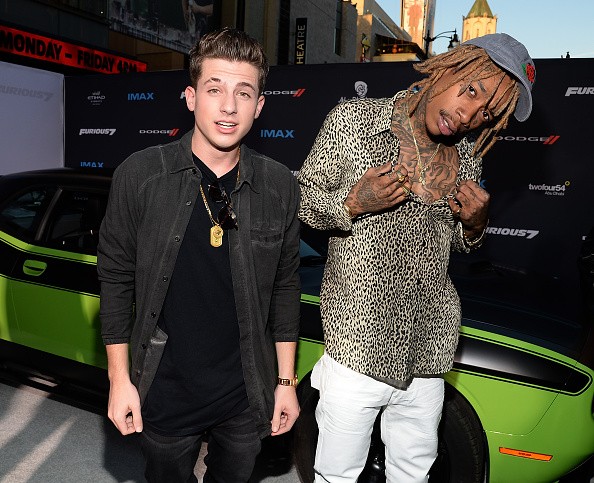 Fast And Furious 7, See You Again di Wiz Khalifa fa record di ascolti su Spotify