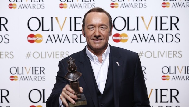 Pilot serie tv, novità: la Tnt dice no a Breed, Kevin Spacey produrrà The Residence