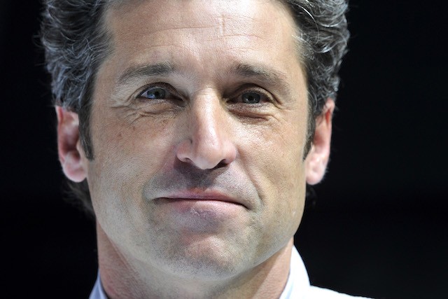 Grey’s anatomy, Patrick Dempsey parla della sua uscita di scena (spoiler)