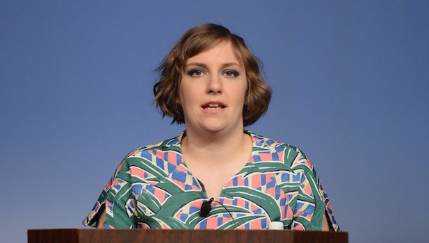 Girls, Lena Dunham pensa al finale della serie tv (ed ad un possibile film)