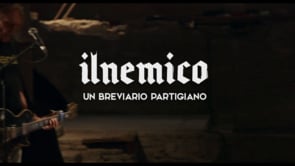 IL NEMICO trailer