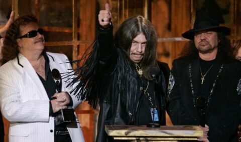 Lynyrd Skynyrd, Bob Burns è morto: incisero Sweet Home Alabama