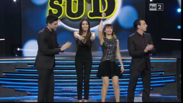 Made in Sud puntata 14 aprile 2015: tutti gli sketch dei comici