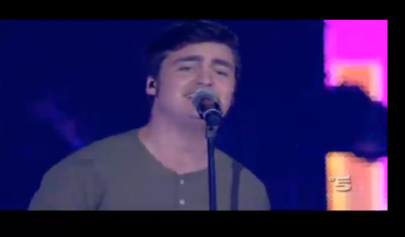 Amici 2015 diretta streaming 11 aprile: Davide Mogavero eliminato, Luca salvo
