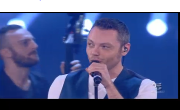 Amici 2015 diretta live puntata 18 aprile: Michele eliminato, Christian salvo