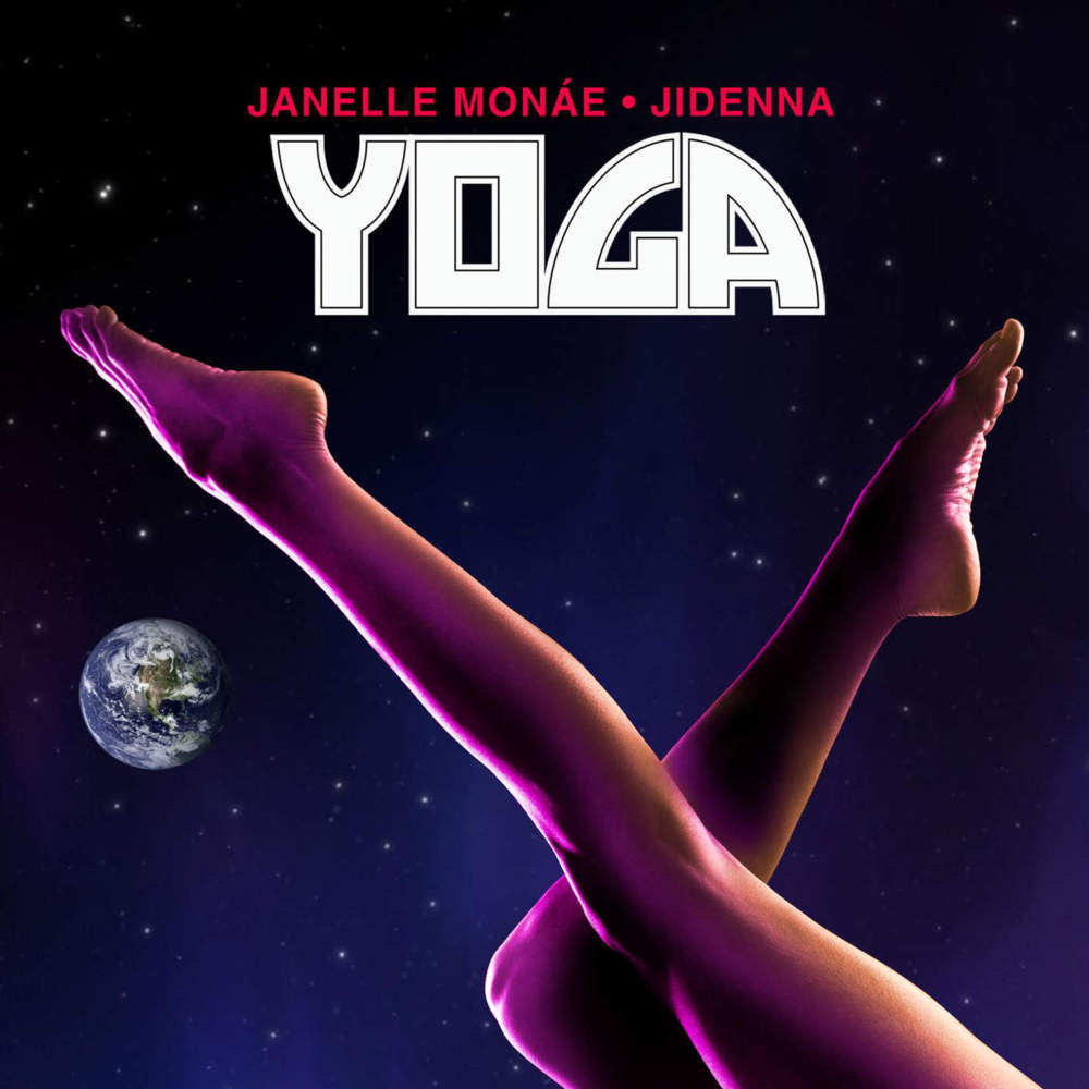 Janelle Monáe feat. Jidenna, Yoga: testo, traduzione e video