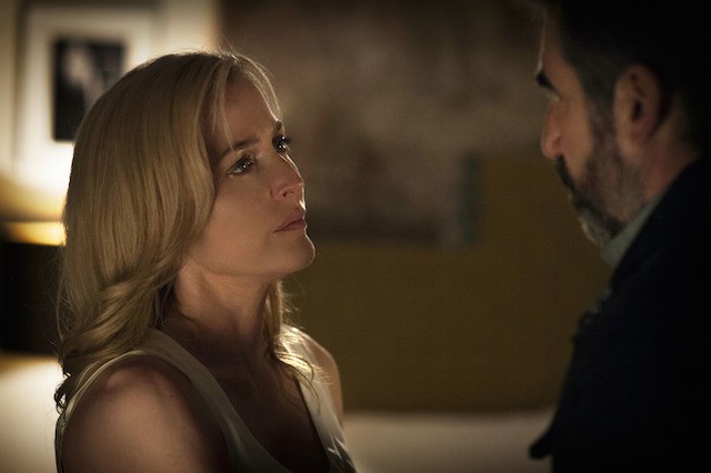 The Fall, la seconda stagione da questa sera su Sky Atlantic