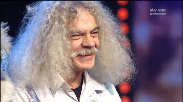 Italia’s Got Talent puntata 2 aprile 2015: tutte le esibizioni e i concorrenti ammessi