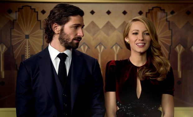 Adaline: la colonna sonora del film con Blake Lively