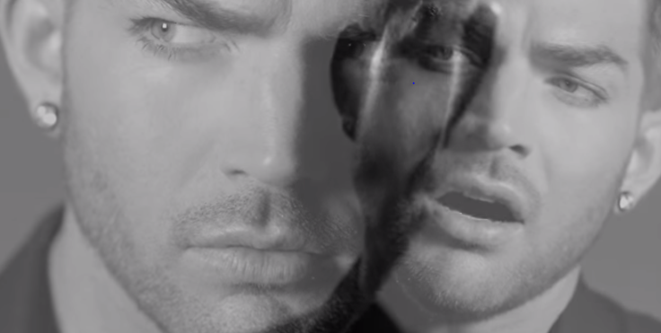 Adam Lambert, Ghost Town: testo, traduzione e video lyrics