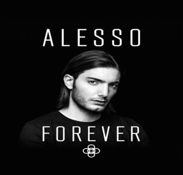 Alesso, Forever è l’album di debutto [tracklist]