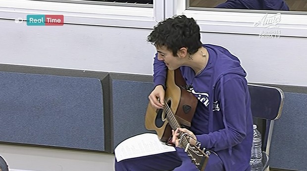 Amici 14 | Puntata 21 aprile 2015