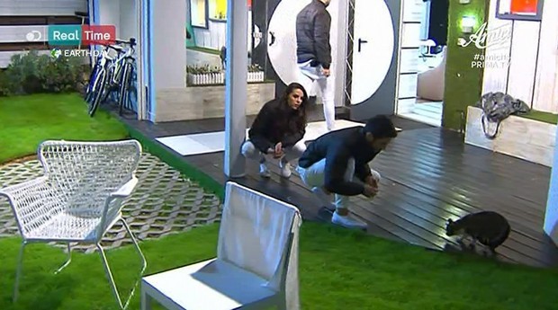 Amici 14 | Puntata 22 aprile 2015