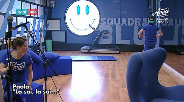 Amici 14 | Puntata 23 aprile 2015