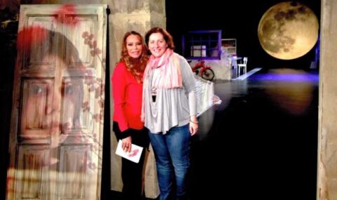 Amore Criminale, Matilde D’Errico a Blogo: “Non è solo una trasmissione televisiva, ma un progetto culturale”