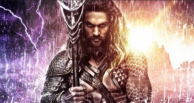 Aquaman, James Wan alla regia?