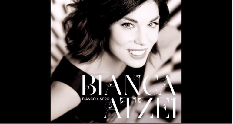 Bianca Atzei feat. Alex Britti, Ciao amore ciao: testo del nuovo singolo in radio dal 13 aprile 2015
