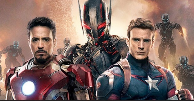 Avengers 2: Robert Downey Jr. e Chris Evans parlano di Captain America 3