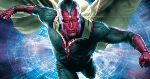 Avengers: Age of Ultron – anticipazioni, spoiler e cameo del cinecomic Marvel