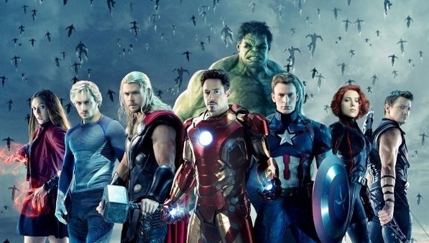 Avengers: Age of Ultron – la colonna sonora del cinecomic Marvel