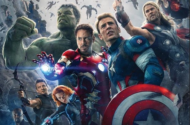 Avengers: Age of Ultron – Recensione in Anteprima