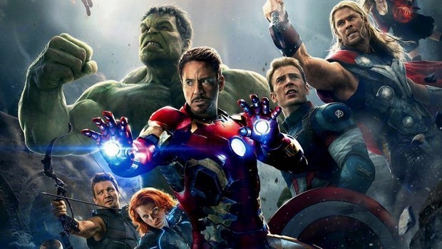 Box Office Italia, 25 aprile da urlo per Avengers: Age of Ultron – 2 milioni e mezzo in 24 ore