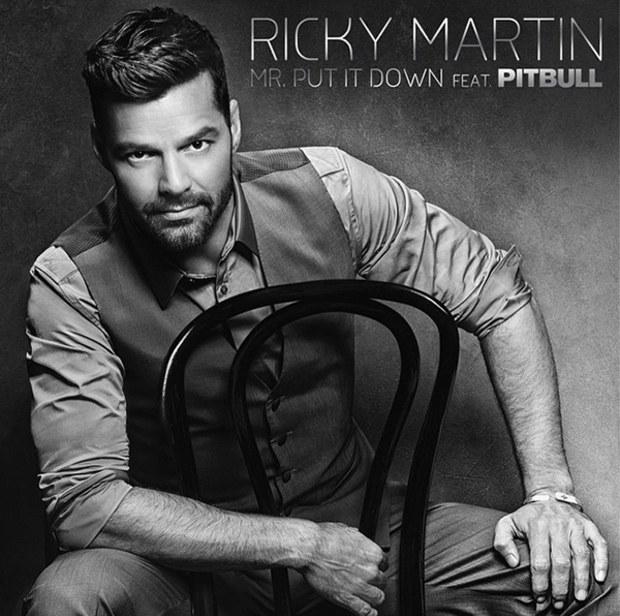 Ricky Martin feat. Pitbull, Mr. Put It Down: testo, traduzione e lyric video