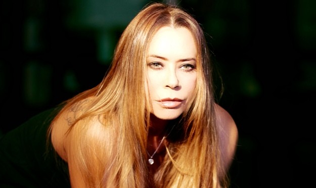 Amore Criminale, Barbara De Rossi a Blogo: “In questo programma ci metto cuore, delicatezza e rispetto”