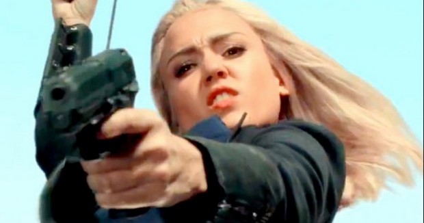 Barely Lethal – nuovo trailer dell’action-comedy con Samuel L. Jackson e Jessica Alba